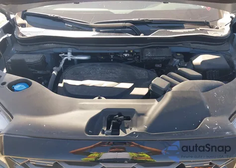 2025 Honda Ridgeline Trailsport from USA, damaged, VIN 5FPYK3F65SB016782